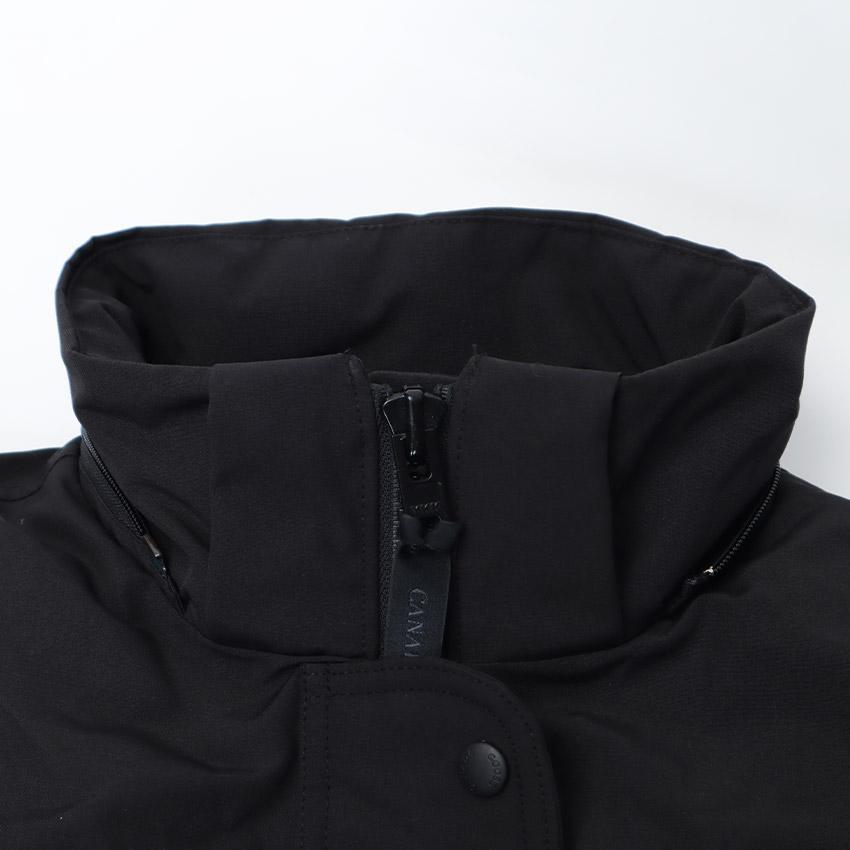 CANADA GOOSE（カナダグース） ダウンジャケット レディース