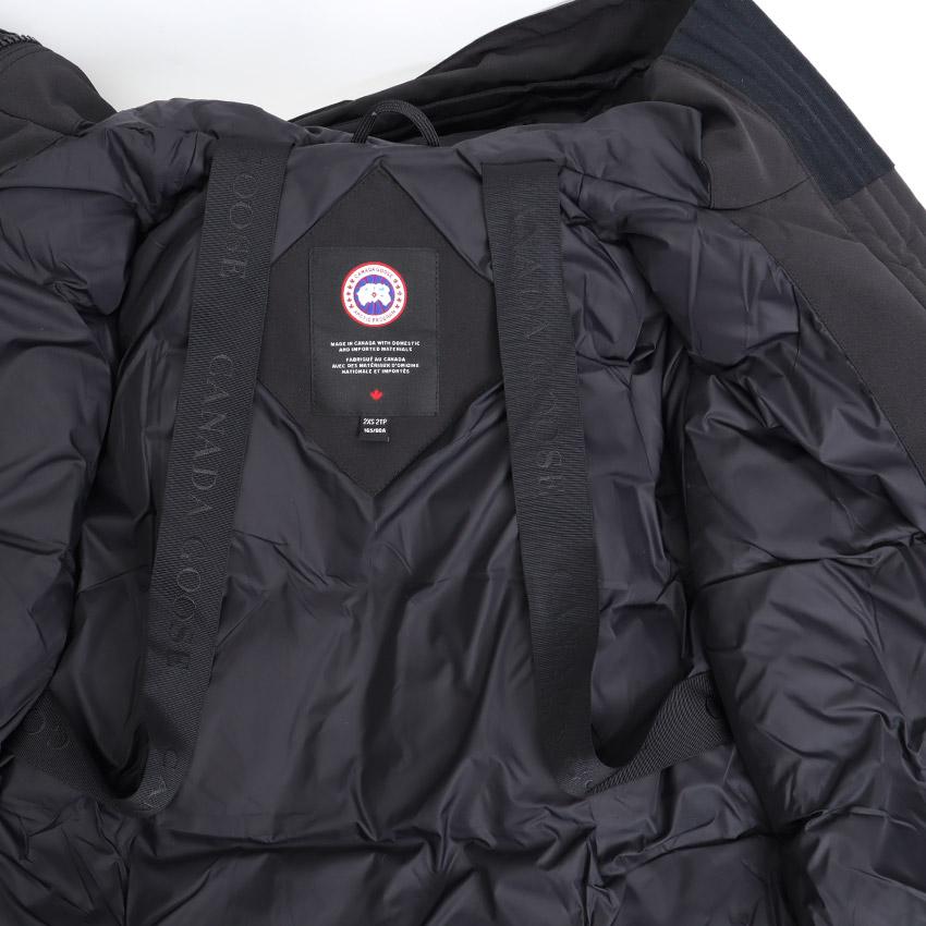【美品】   カナダグース ダウンジャケット コート CANADA GOOSE（カナダグース） Expedition Parka エクスペディション