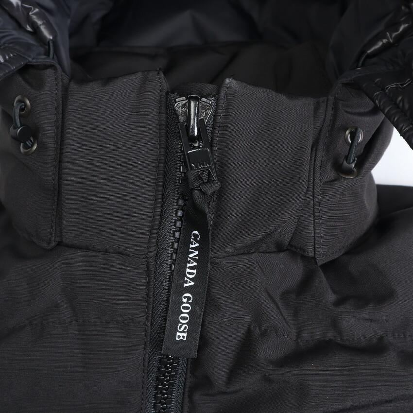 CANADA GOOSE（カナダグース） ダウンコート レディース ミスティーク