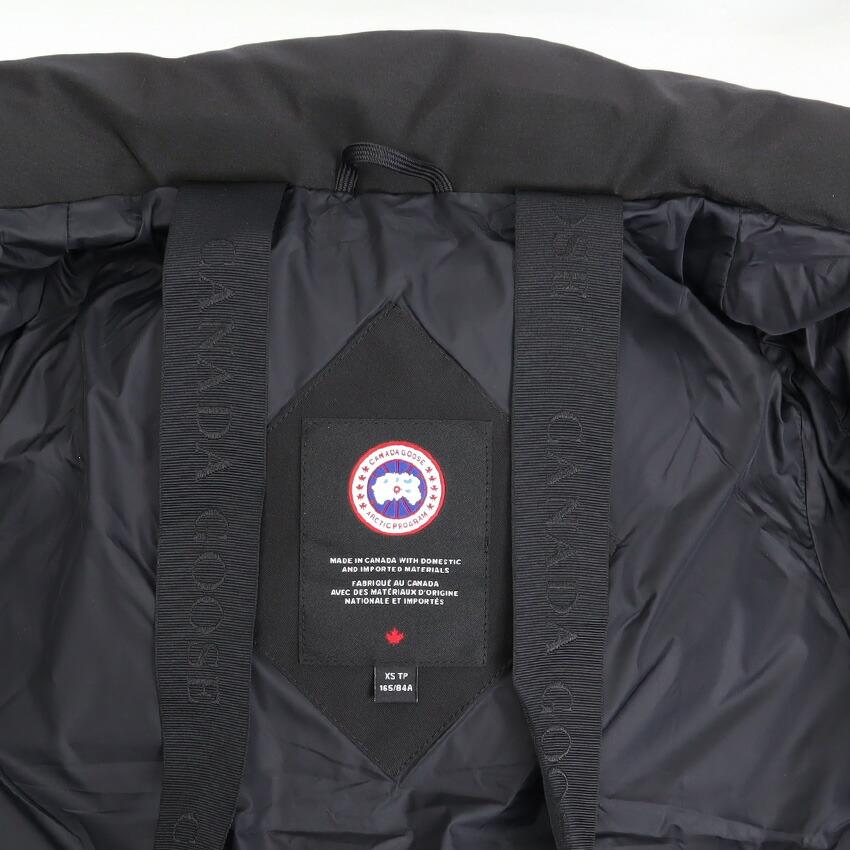 CANADA GOOSE（カナダグース） ダウンコート レディース ミスティーク