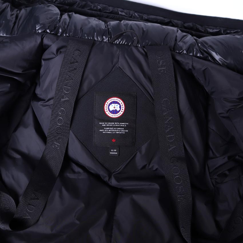 CANADA GOOSE（カナダグース） ダウンジャケット レディース
