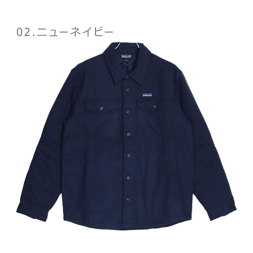 patagonia パタゴニア 長袖シャツ メンズ フィヨルド patagonia パタゴニア 長袖シャツ メンズ フィヨルド