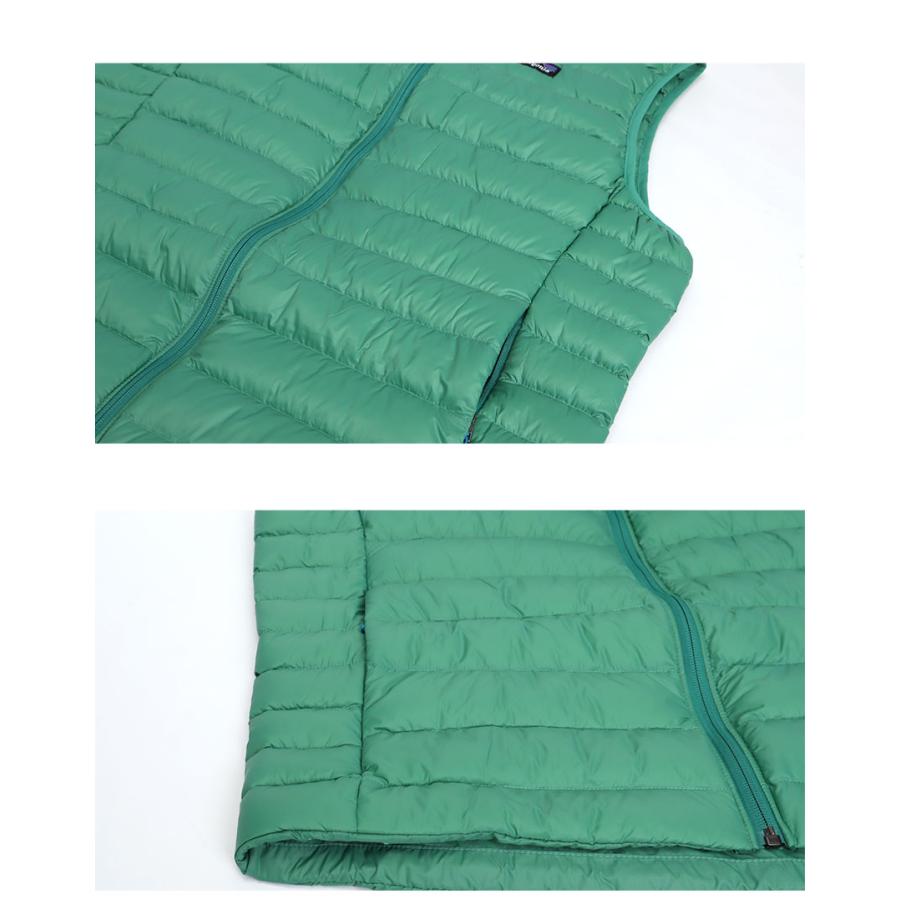patagonia（パタゴニア） ベスト メンズ ダウン セーター ベスト