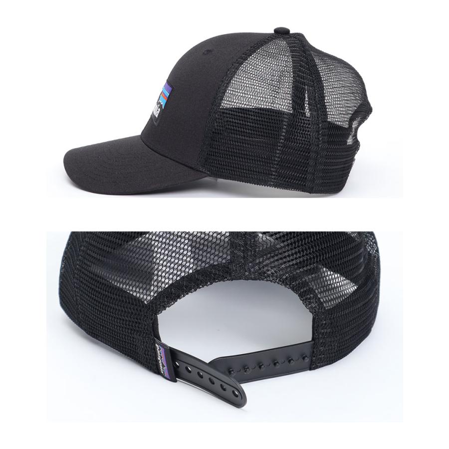 patagonia（パタゴニア） キャップ メンズ レディース P-6 ロゴ