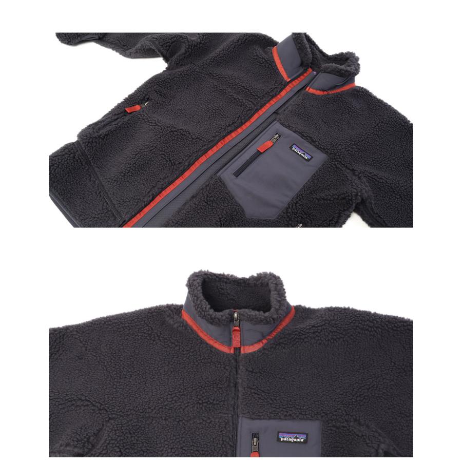 patagonia（パタゴニア） クラシック レトロX ジャケット メンズ