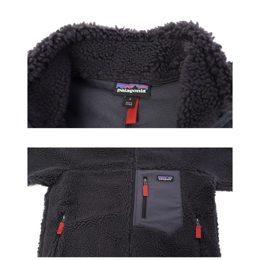patagonia（パタゴニア） クラシック レトロX ジャケット メンズ