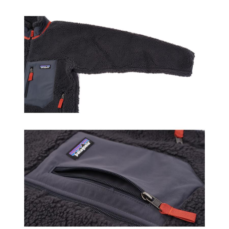 patagonia（パタゴニア） クラシック レトロX ジャケット メンズ
