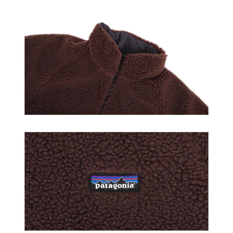 patagonia（パタゴニア） アウター メンズ リバーシブル サイレント