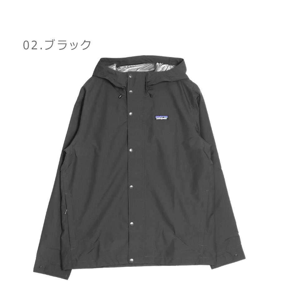 patagonia ダークグレー アウター patagonia パタゴニア アウター メンズ ジャクソン グレイシャー