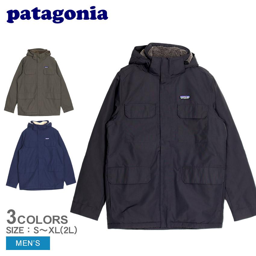 patagonia パタゴニア アウター メンズ イスマス パーカー patagonia パタゴニア アウター メンズ イスマス パーカー