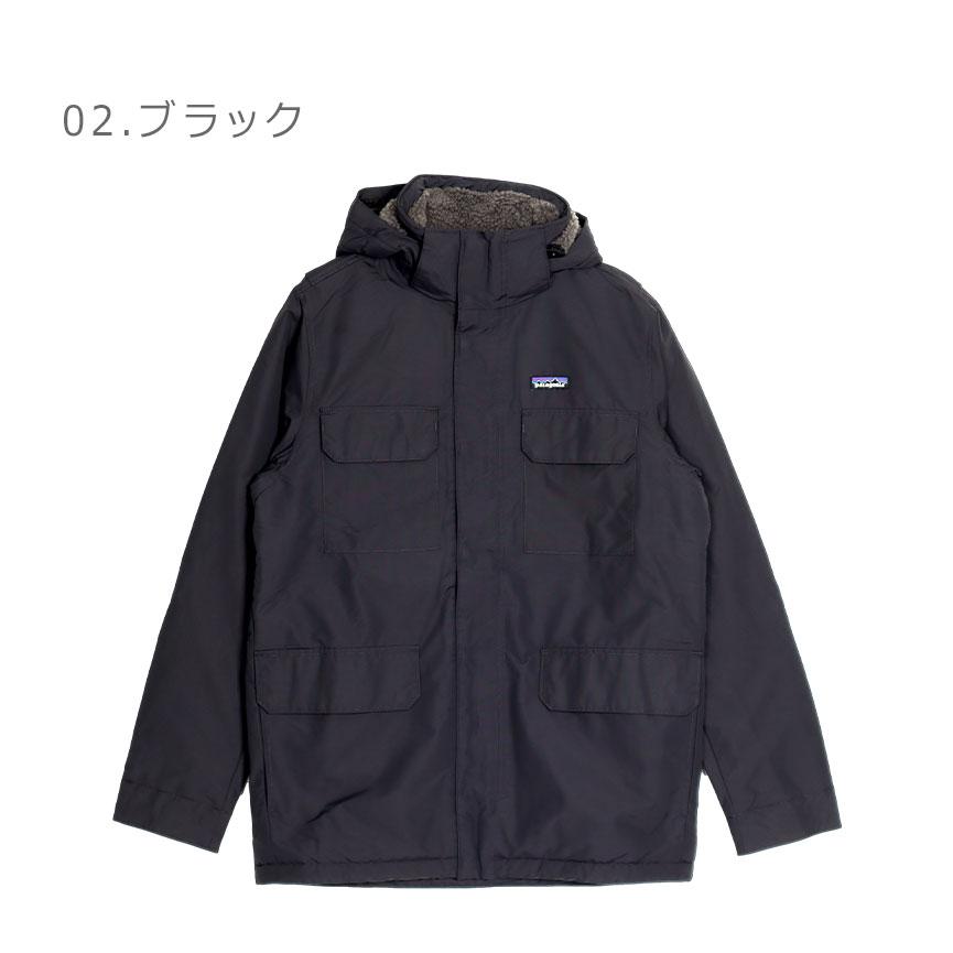 patagonia パタゴニア アウター メンズ イスマス パーカー patagonia パタゴニア アウター メンズ イスマス パーカー