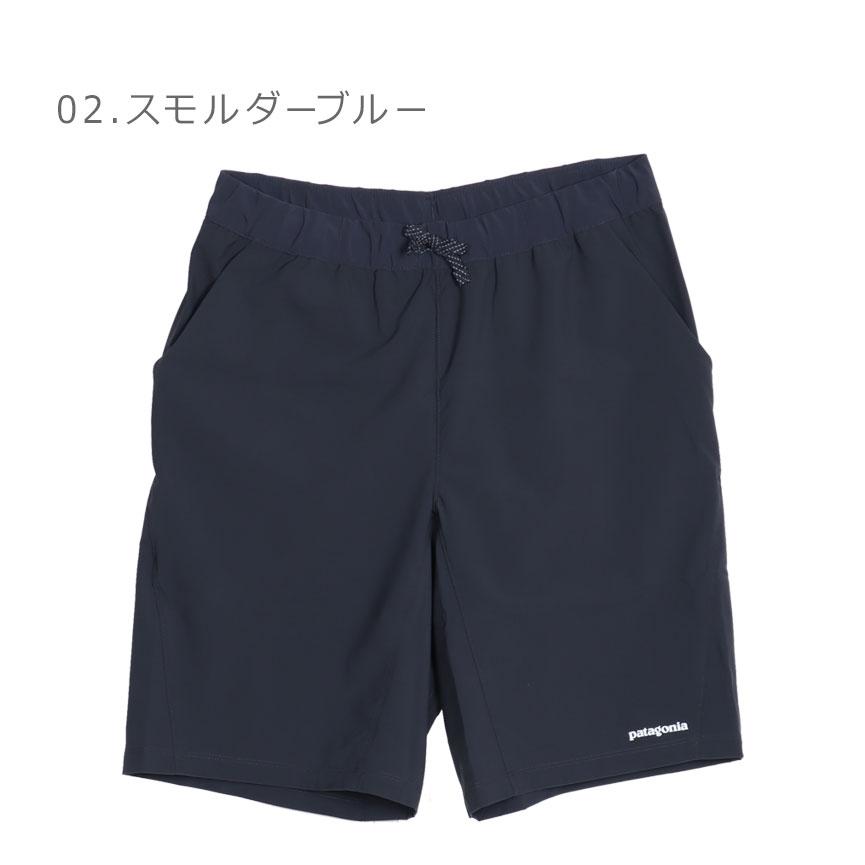 patagonia（パタゴニア） ショートパンツ メンズ テルボンヌ・ショーツ