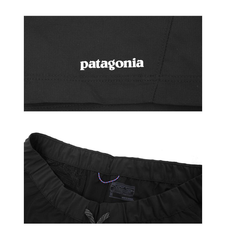 Patagonia メンズ・テルボンヌ・ショーツ10インチ　Mサイズ未使用に近い patagonia（パタゴニア） ショートパンツ メンズ テルボンヌ・ショーツ