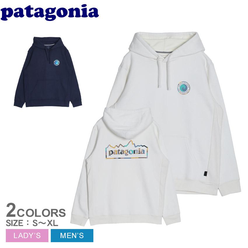 patagonia（パタゴニア） パーカー ユニセックス メンズ レディース