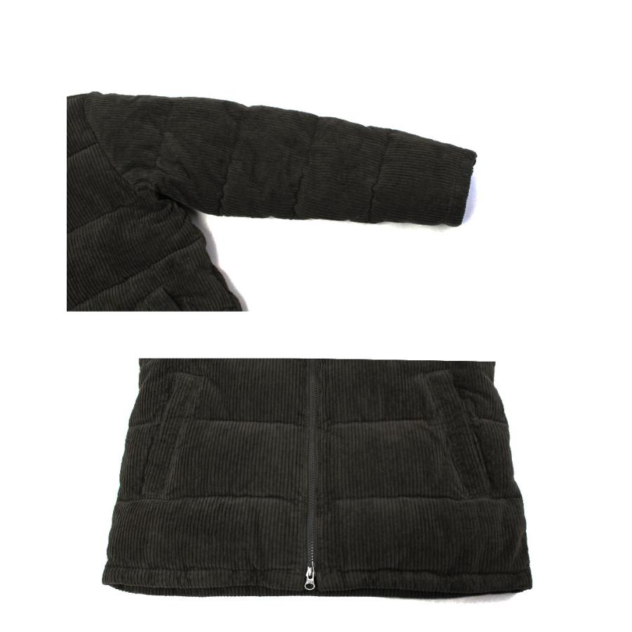 パタゴニア ダウンジャケット レディース ウィメンズ・コード・フィヨルド・コート PATAGONIA 26881 グリーン 緑 ブラウン 茶_5