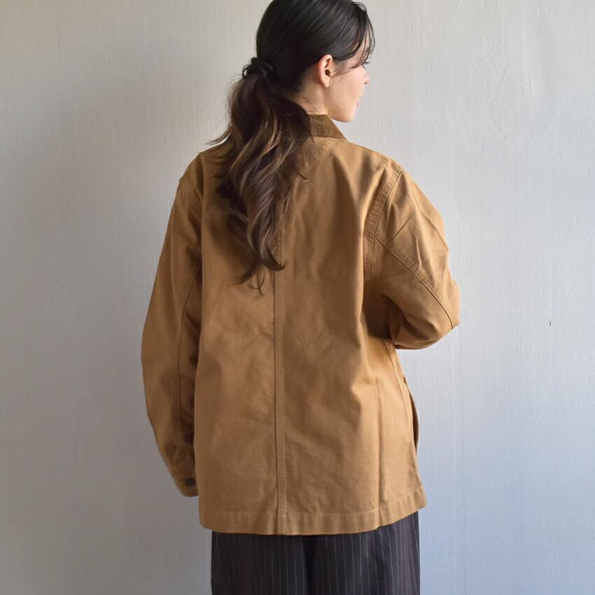 patagonia（パタゴニア） キャンバスコート レディース ポイント