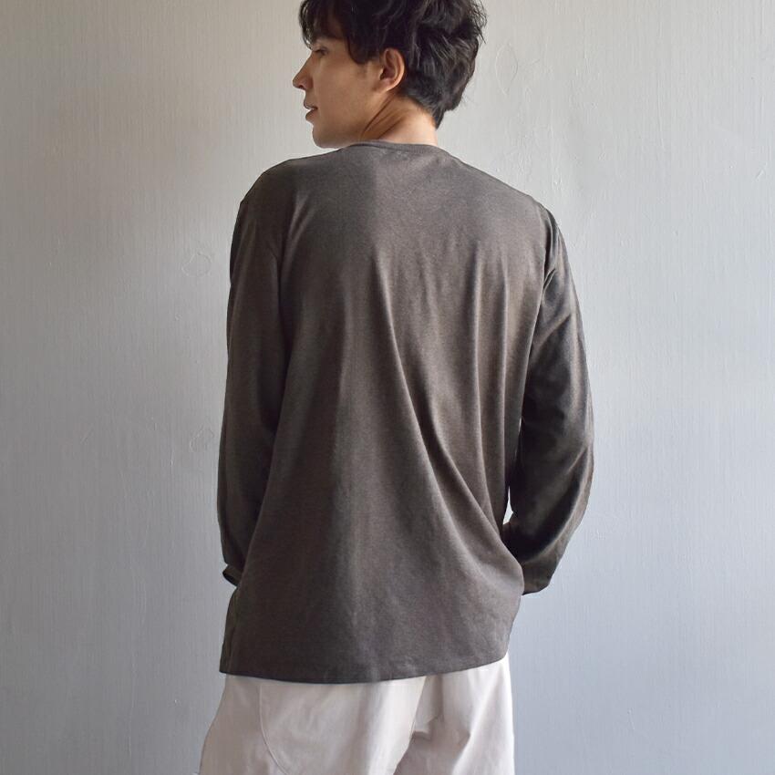 patagonia（パタゴニア） 長袖Tシャツ メンズ ロングスリーブ
