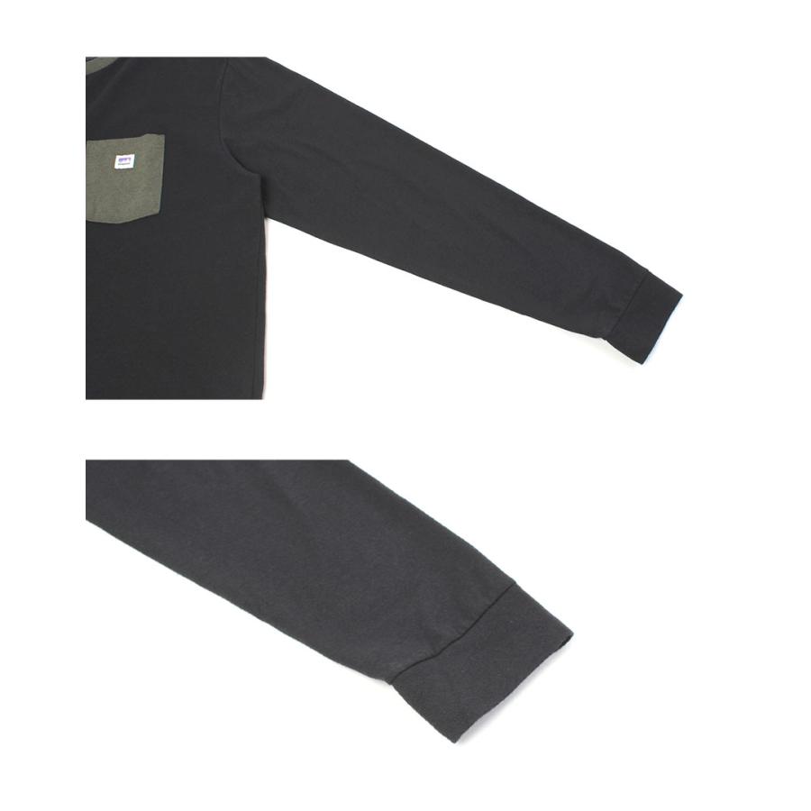 patagonia（パタゴニア） 長袖Tシャツ メンズ ロングスリーブ