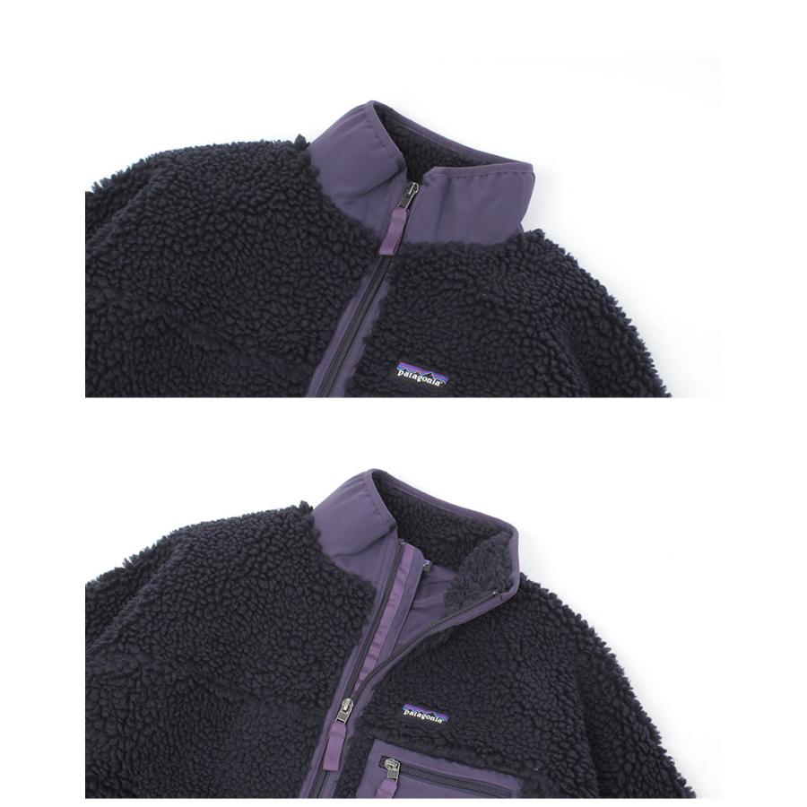patagonia（パタゴニア） フリースジャケット レディース クラシック
