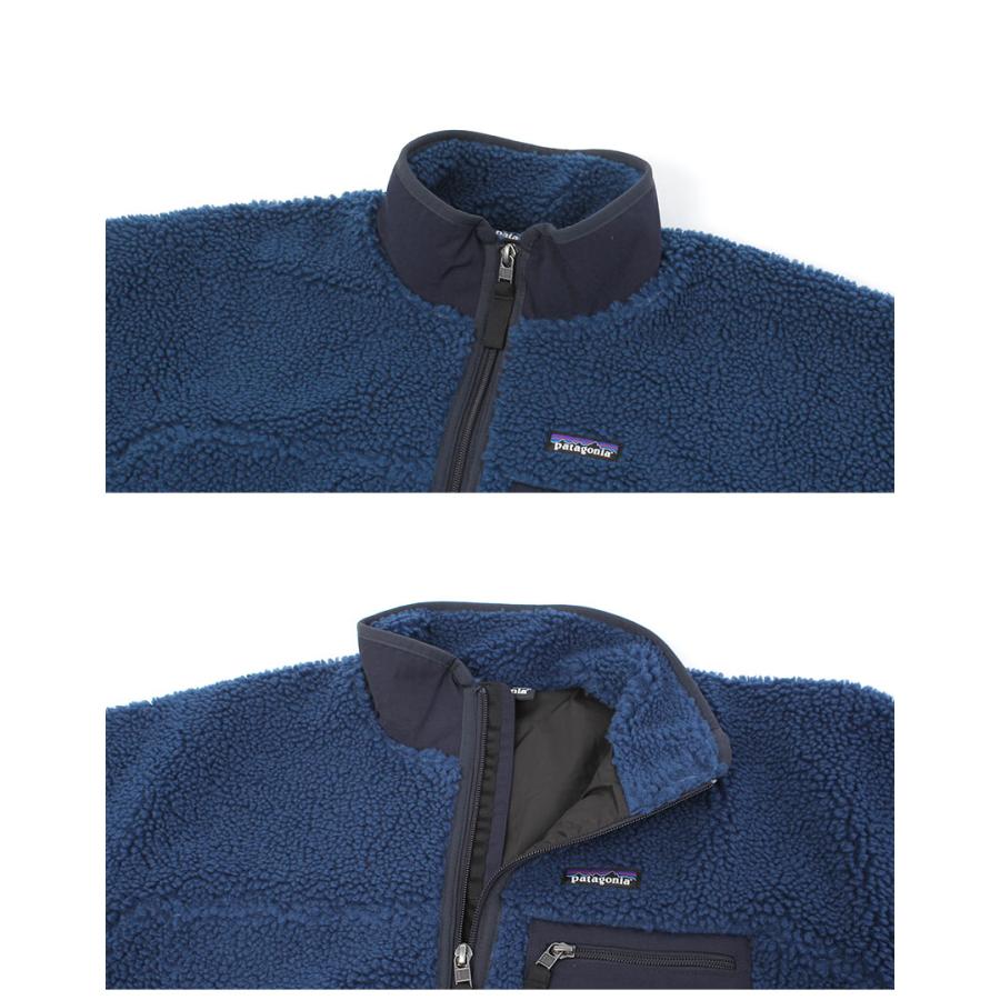 patagonia（パタゴニア） フリースジャケット メンズ クラシック