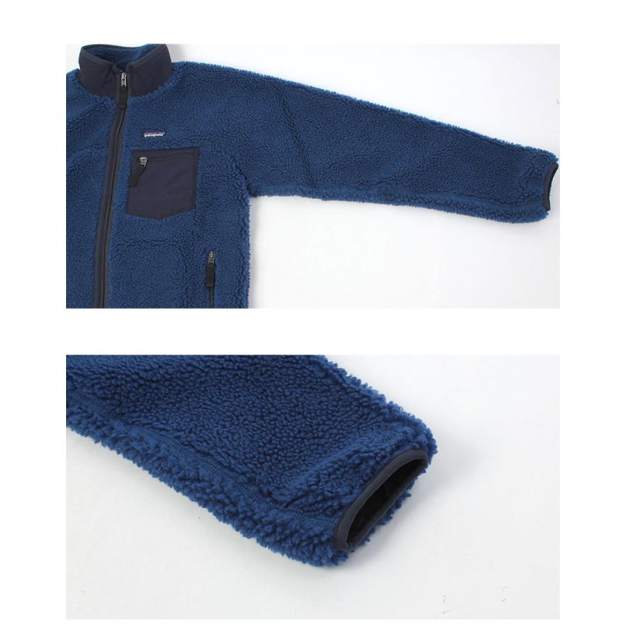 patagonia（パタゴニア） フリースジャケット メンズ クラシック