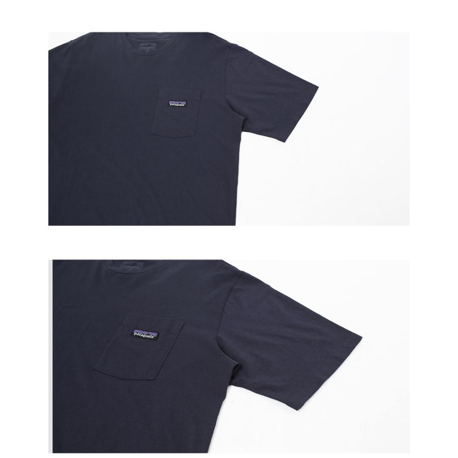patagonia（パタゴニア） （ネコポス配送） 半袖Tシャツ メンズ
