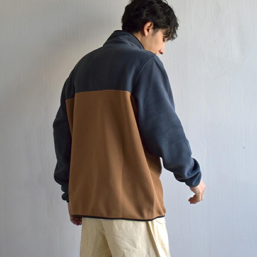 patagonia（パタゴニア） フリースジャケット メンズ ライトウェイト