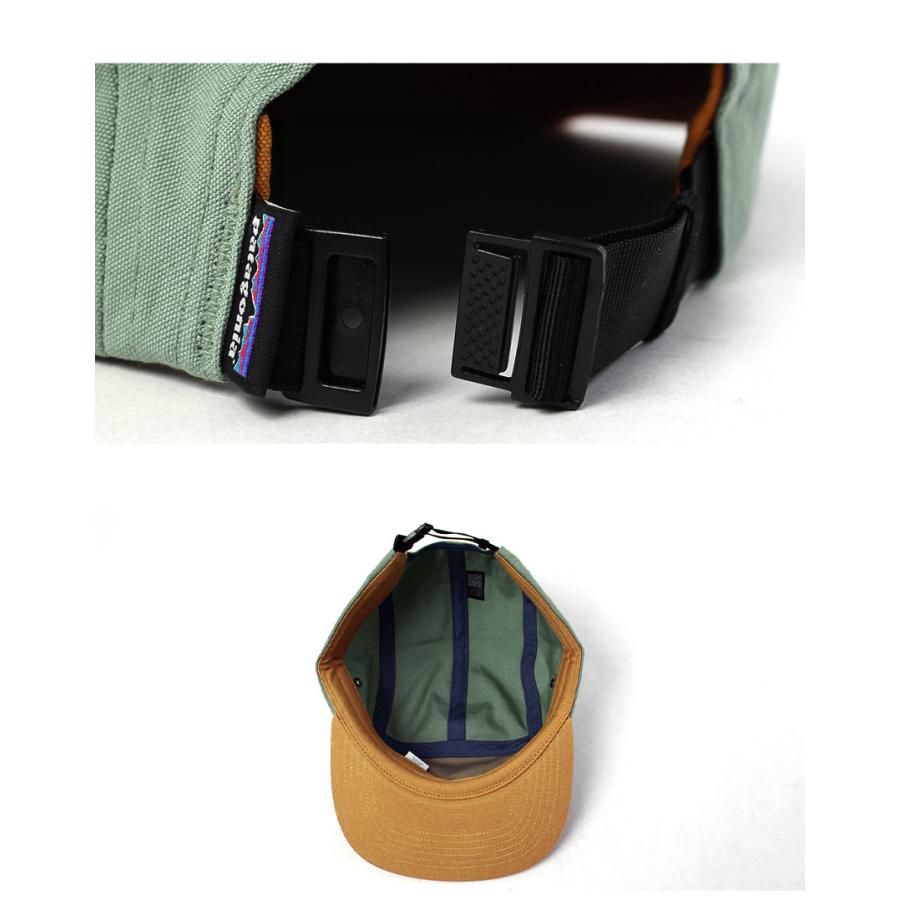 patagonia（パタゴニア） キャップ メンズ レディース P-6 ラベル
