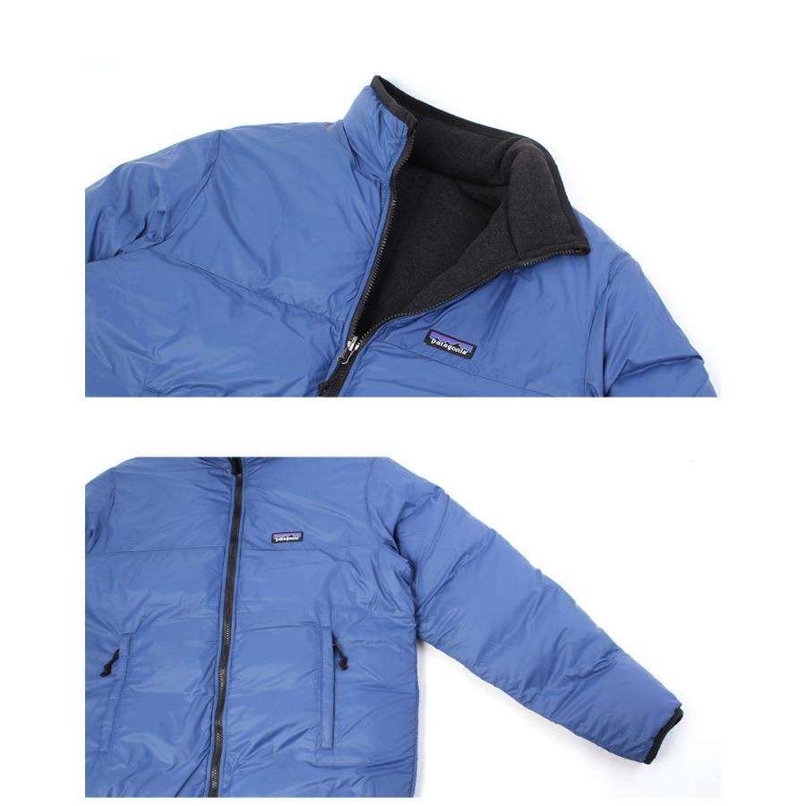 patagonia（パタゴニア） アウター メンズ リバーシブル・ダウン
