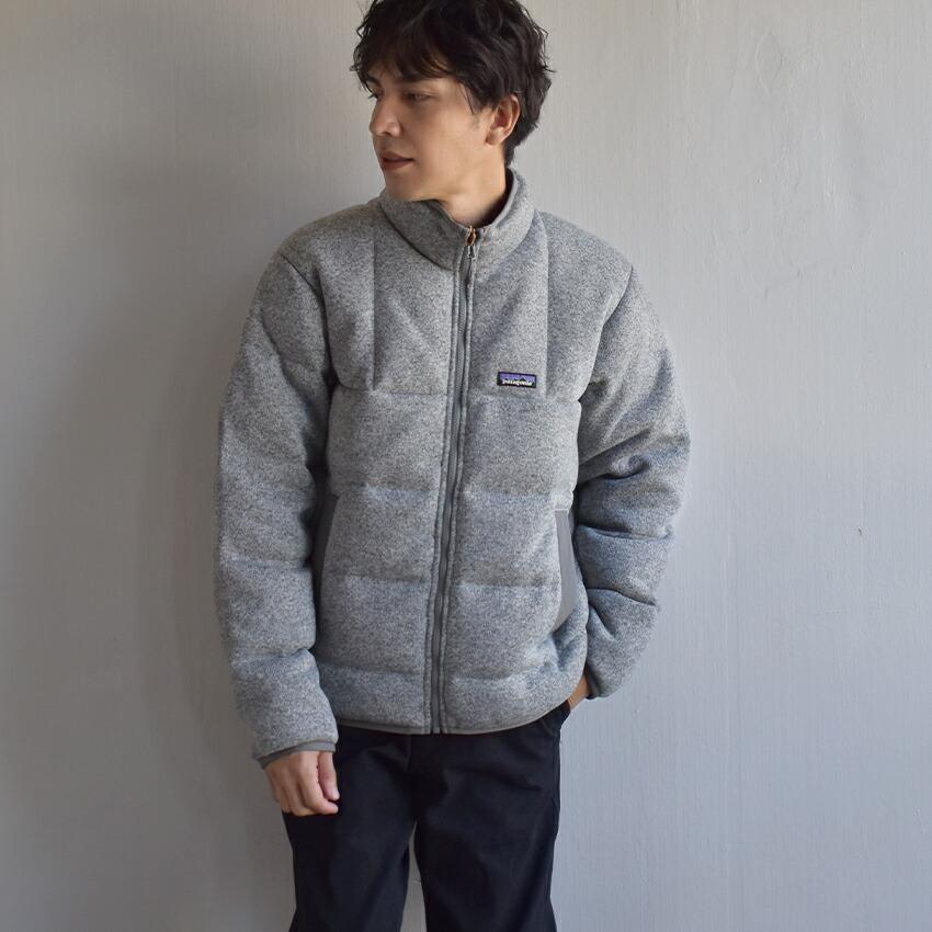 patagonia（パタゴニア） アウター メンズ リバーシブル・ダウン