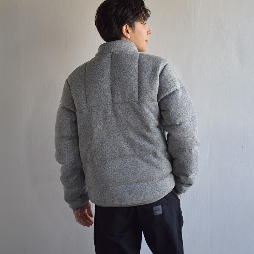 patagonia（パタゴニア） アウター メンズ リバーシブル・ダウン