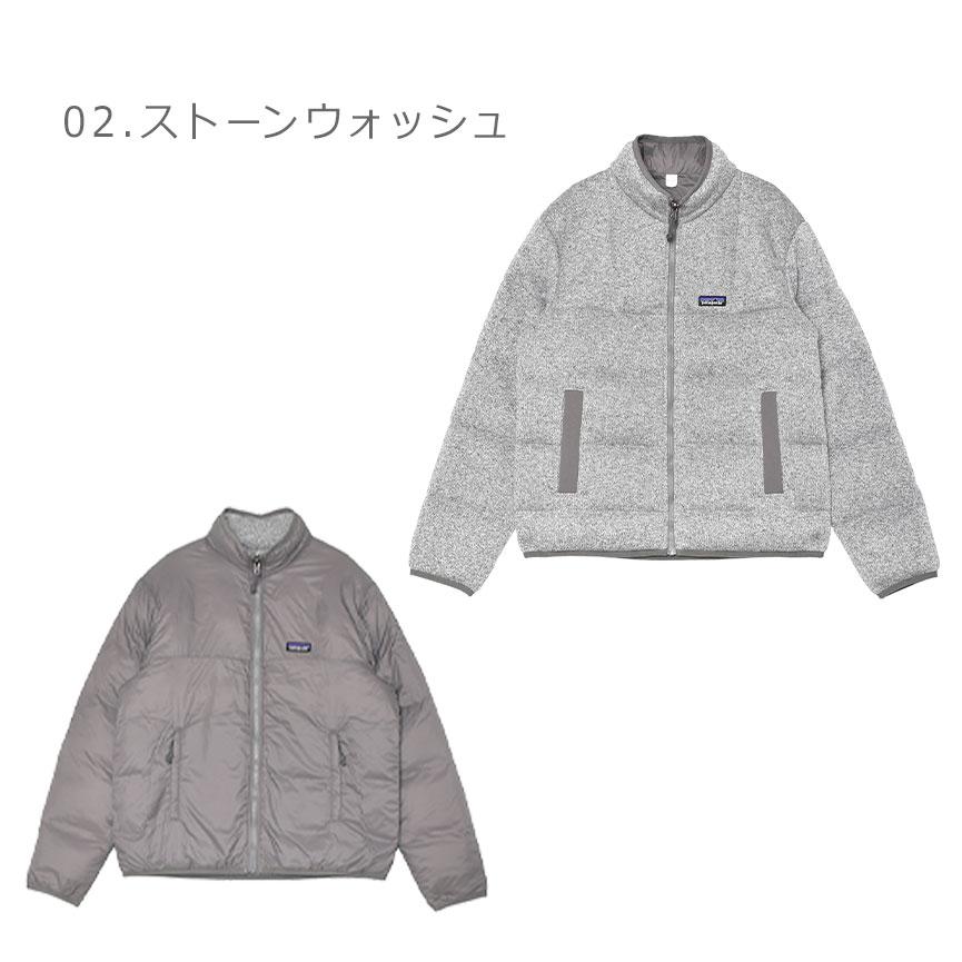 patagonia（パタゴニア） アウター メンズ リバーシブル・ダウン
