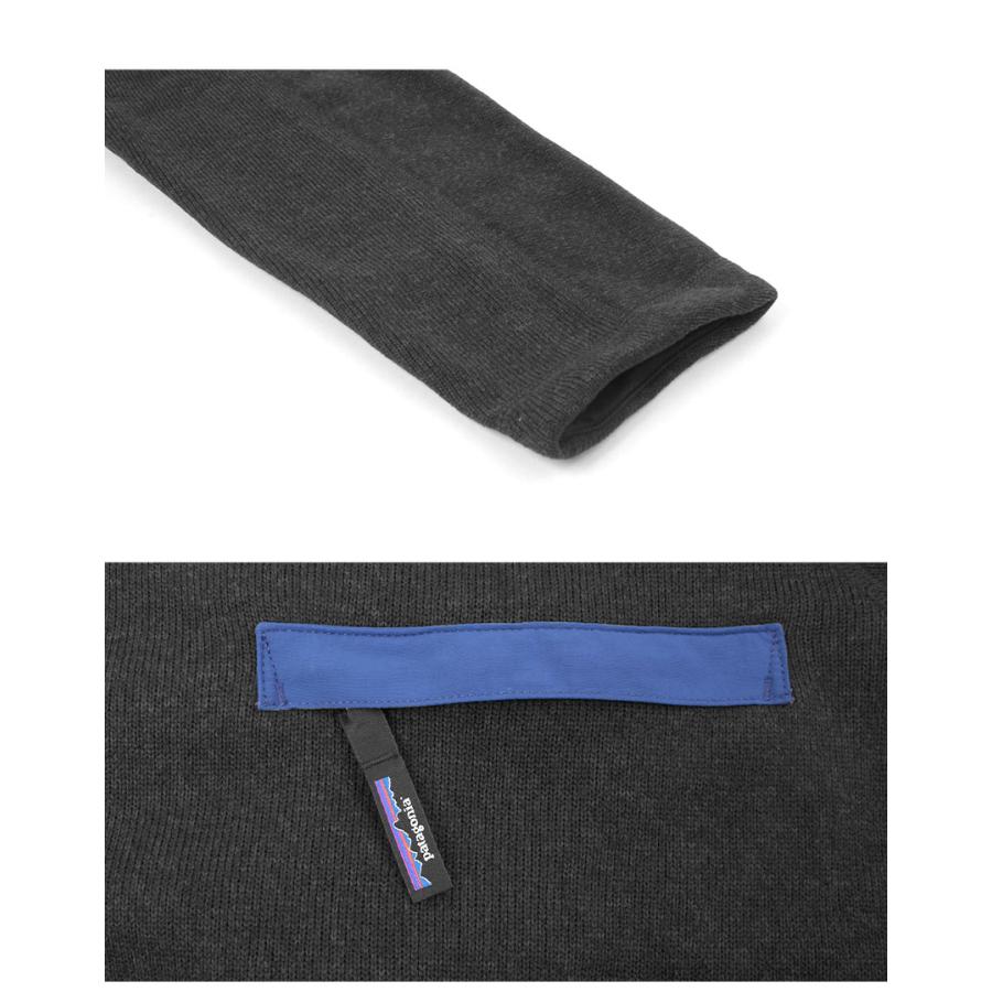 patagonia（パタゴニア） フリース メンズ ベター・セーター・クルー