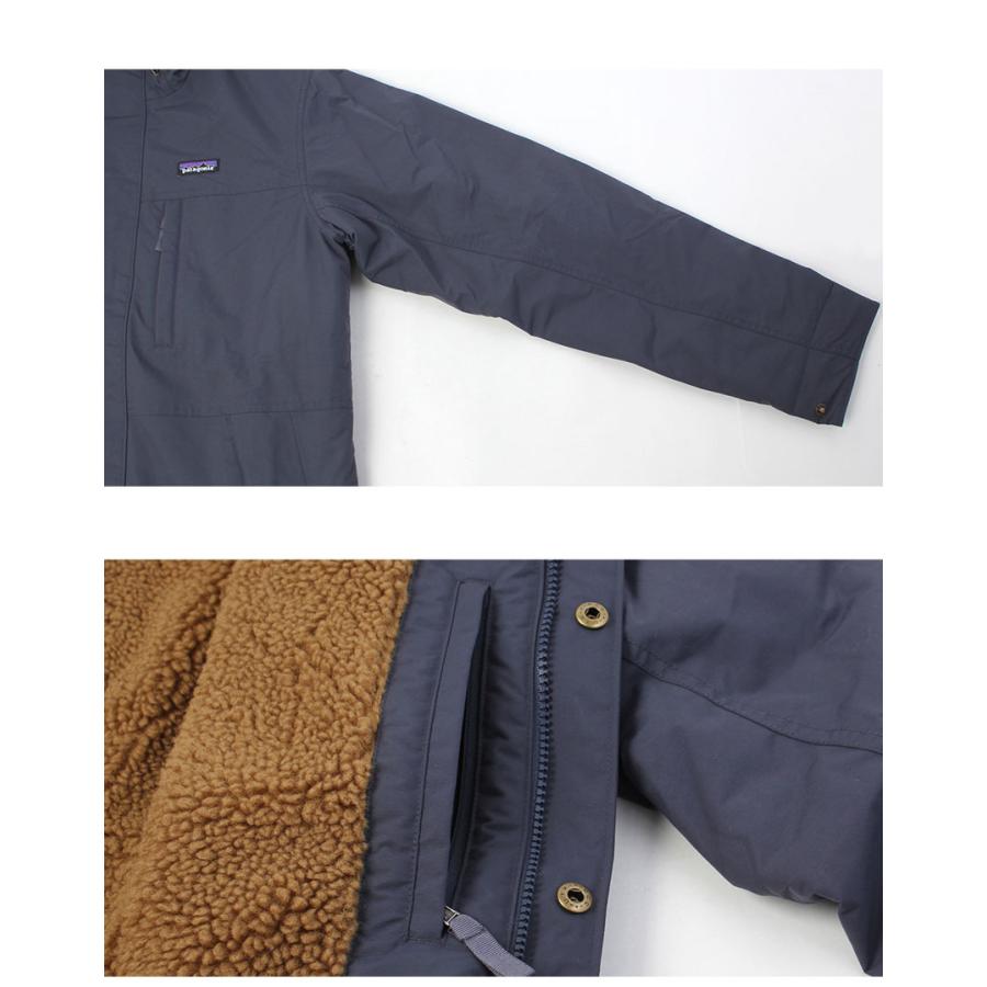 patagonia（パタゴニア） ジャケット メンズ イスマス パーカ