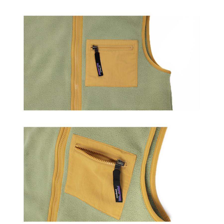 patagonia（パタゴニア） ベスト メンズ ・シンチラ・ベスト PATAGONIA