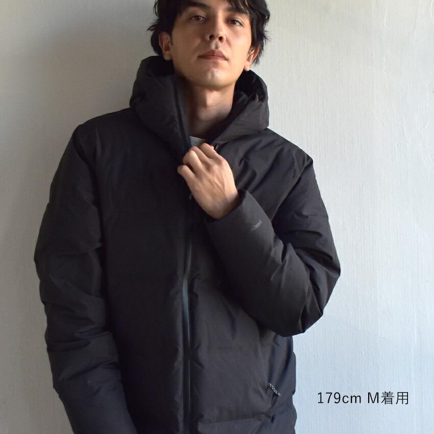 patagonia（パタゴニア） アウター メンズ ジャクソン グレイシャー