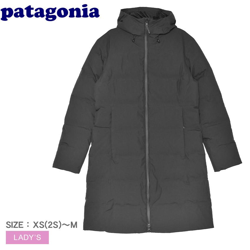 patagonia（パタゴニア） アウター レディース ジャクソン・グレイ