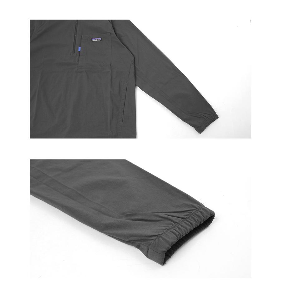 patagonia（パタゴニア） 長袖カットソー メンズ アウトドア