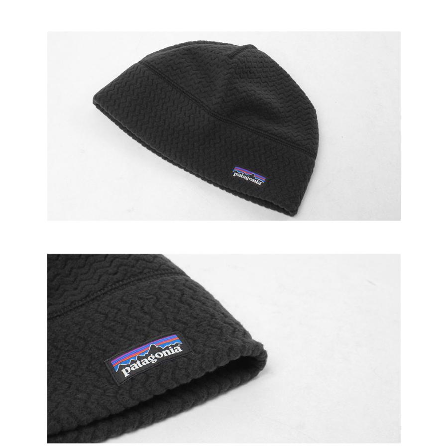 patagonia（パタゴニア） キャップ メンズ レディース R1 エア