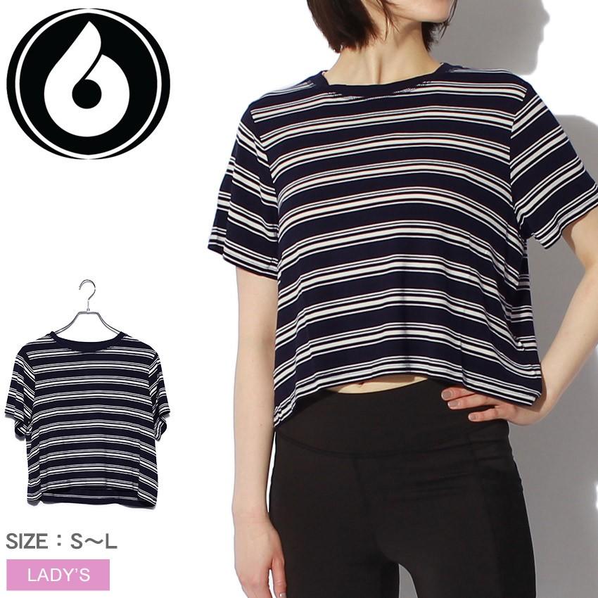 メール便可 モノビー 半袖tシャツ レディース バンブープリントトップ Mono B Kt ネイビー Tシャツ トップス 半袖 スポーツ 運動 新生活 母の日 スニーカー ブーツならz Craft 通販 Yahoo ショッピング