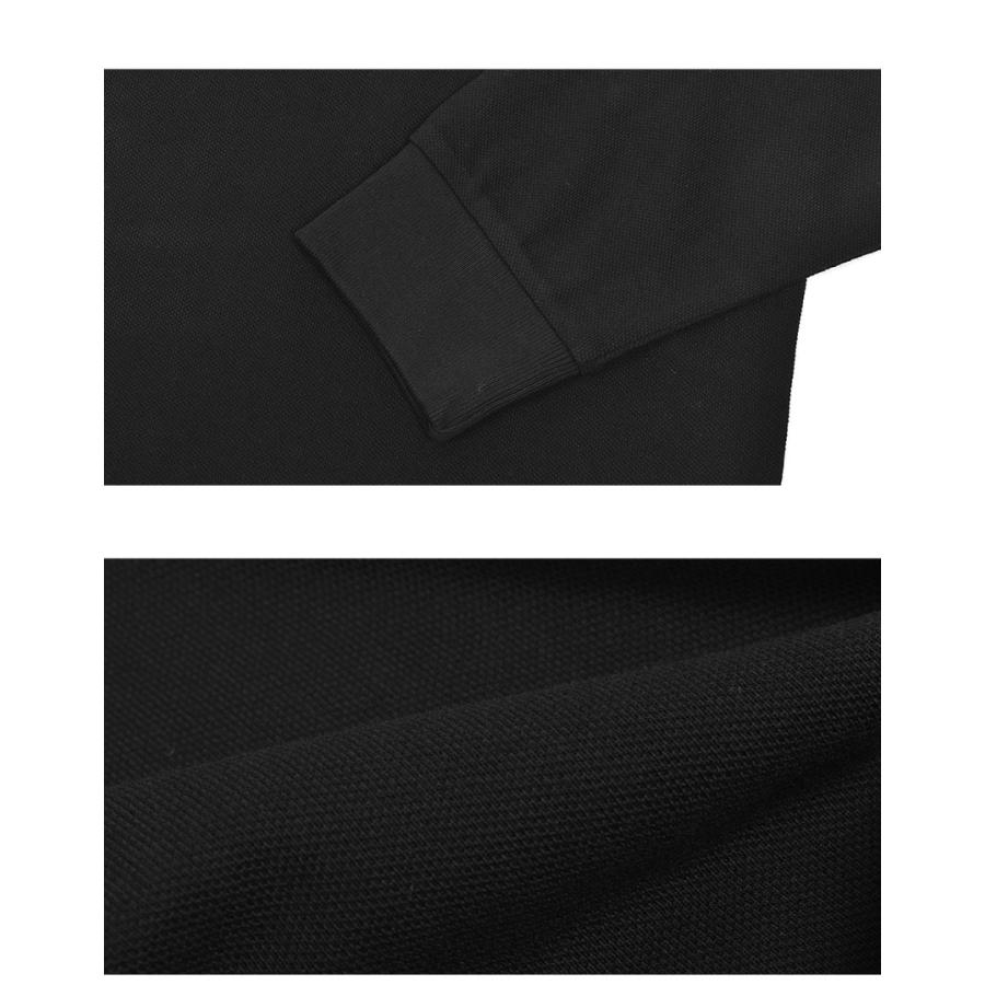 FRED PERRY（フレッドペリー） 長袖ポロシャツ メンズ The Fred Perry