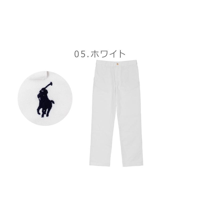 POLO RALPH LAUREN ポロ ラルフローレン パンツ メンズ