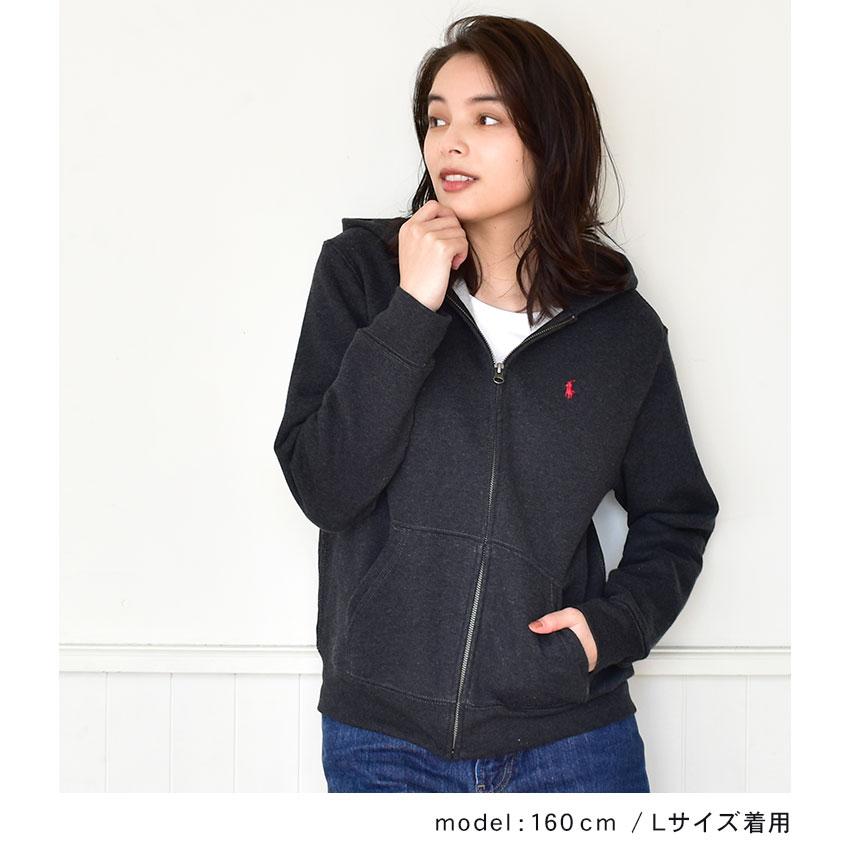 送料無料 ポロ ラルフローレン パーカー メンズ レディース POLO RALPH