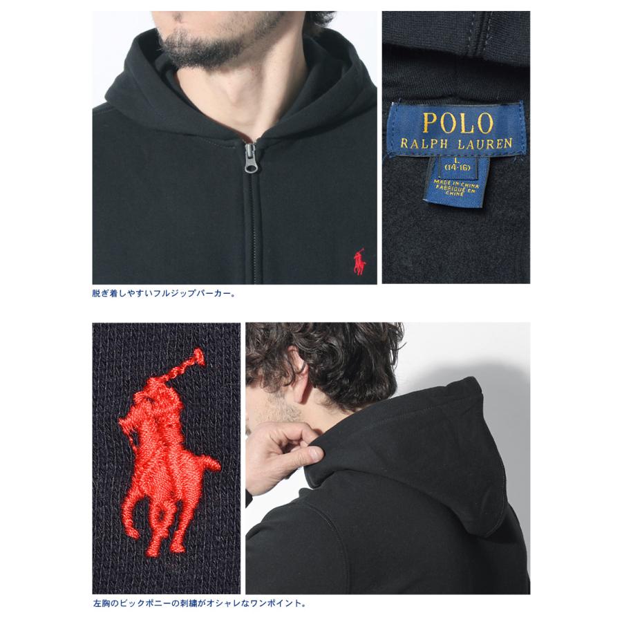 POLO RALPH LAUREN 送料無料 ポロ ラルフローレン パーカー POLO RALPH LAUREN 送料無料 ポロ ラルフローレン パーカー