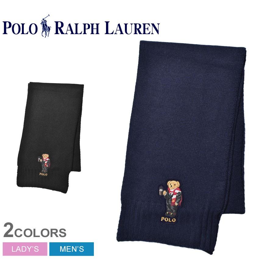 ポロ ラルフローレン マフラー Polo Ralph Lauren メンズ レディース ポロベア Pc0396 ストール カジュアル 冬 父の日 2123 1175 スニーカー ブーツならz Craft 通販 Yahoo ショッピング