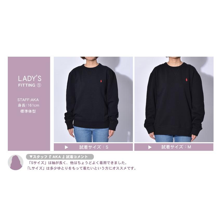 POLO RALPH LAUREN ポロ ラルフローレン スウェット メンズ POLO RALPH LAUREN ポロ ラルフローレン スウェット メンズ