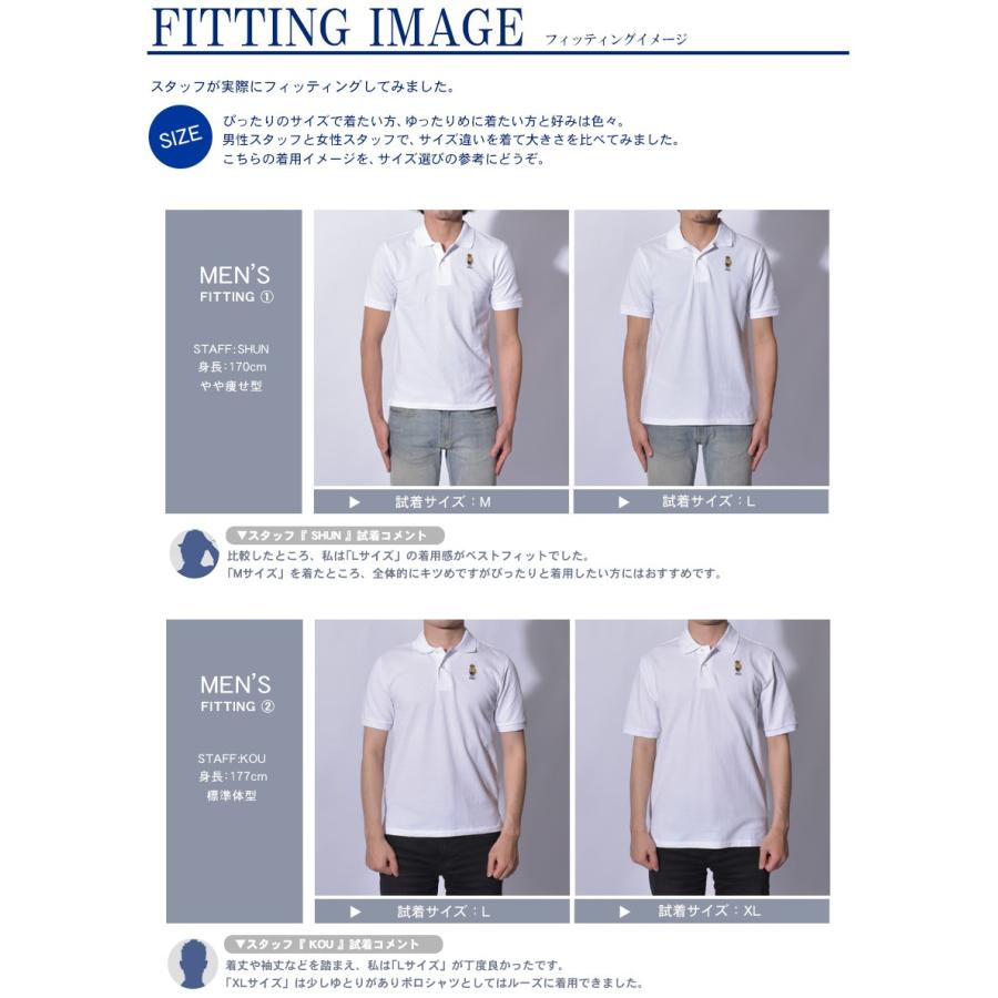 メール便可 ポロ ラルフローレン ポロシャツ メンズ レディース ポロベア 半袖 Polo Ralph Lauren 323 新生活 母の日 2123 1217 スニーカー ブーツならz Craft 通販 Yahoo ショッピング