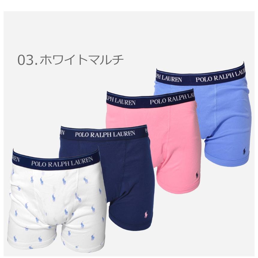 ポロ ラルフローレン 下着 メンズ ボクサーパンツ 4パック Polo Ralph Lauren 0st 0sx 0sz 黒 ホワイト 新生活 2123 1224 スニーカー ブーツならz Craft 通販 Yahoo ショッピング