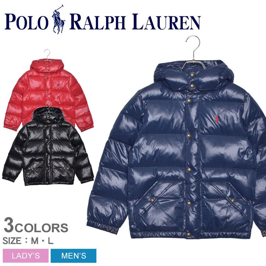 ポロ ラルフローレン ダウンジャケット メンズ レディース ナイロン Hawthorne Ow ポロ Polo Ralph Lauren 323 黒 新生活 母の日 2123 1229 スニーカー ブーツならz Craft 通販 Yahoo ショッピング