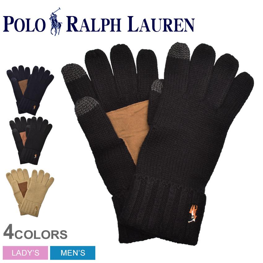 ゆうパケット可 ポロ ラルフローレン 手袋 メンズ レディース シグネチャー メリノ タッチ グローブ Polo Ralph Lauren Pc0494 ブラック 黒 紺 2123 1245 マスク スニーカーならz Craft 通販 Yahoo ショッピング